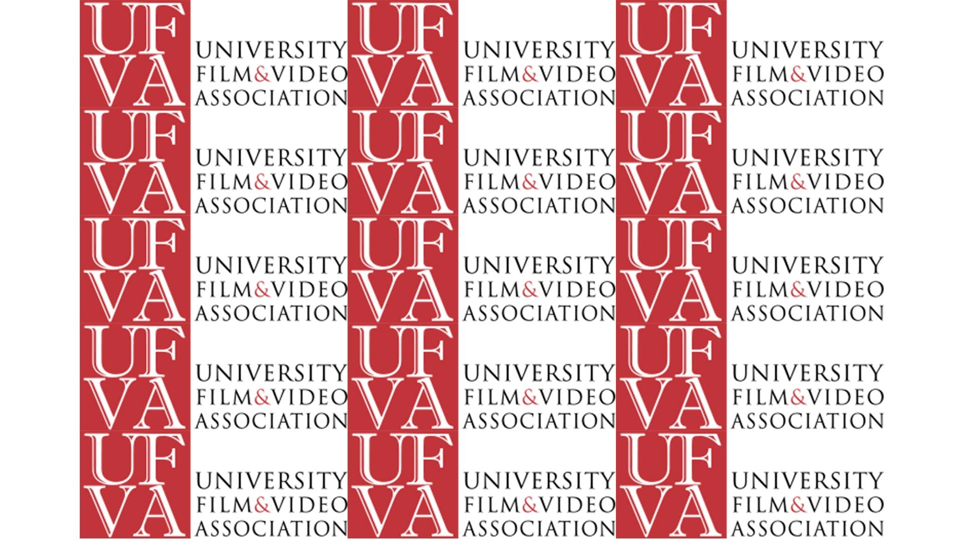 We Are A Sustaining Member of UFVA