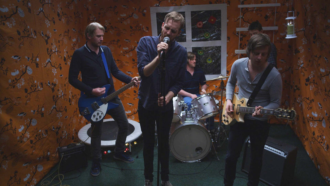 Hiawata Valley Boys CWW