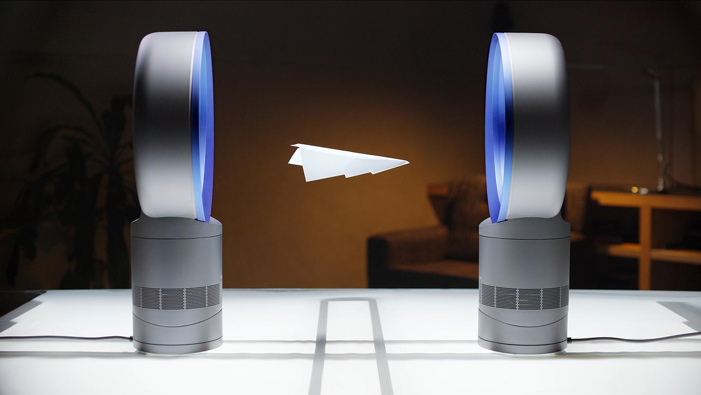 Whisper Fan - Cuts Worth Watching