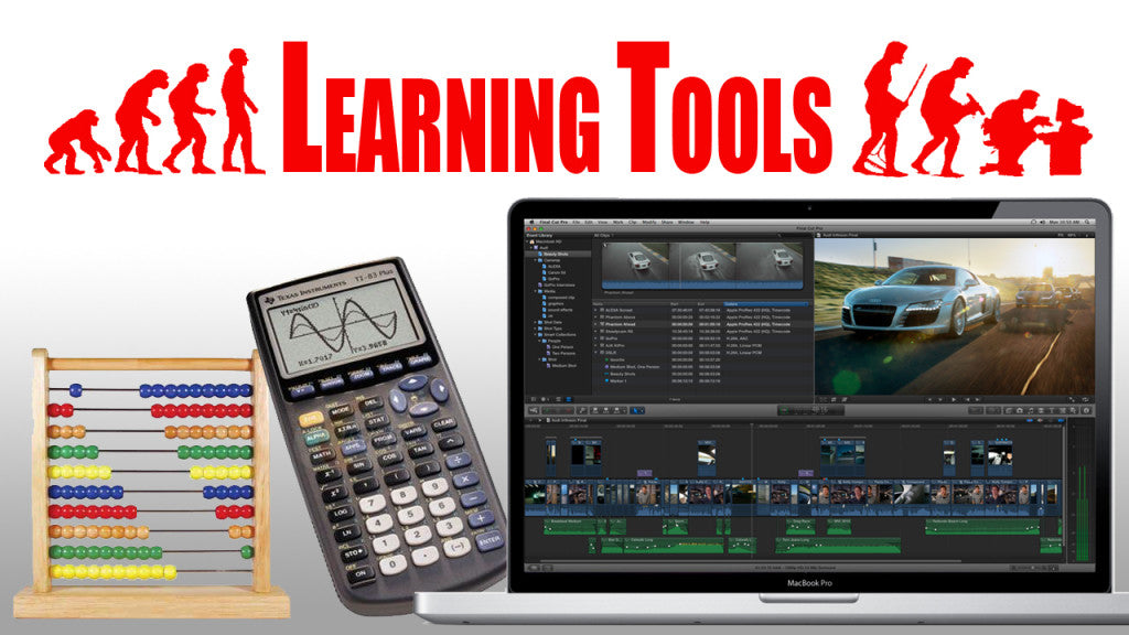 Why I'm Scared of FCP-X
