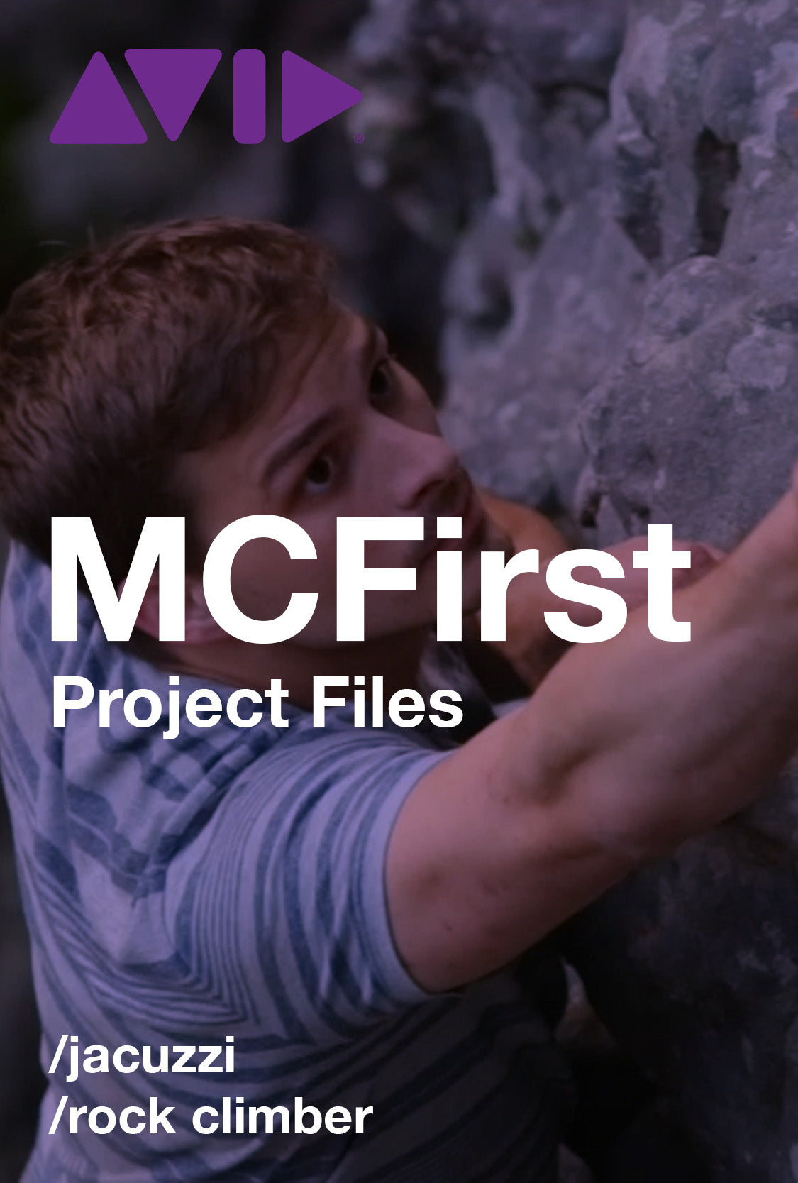 Media Composer First