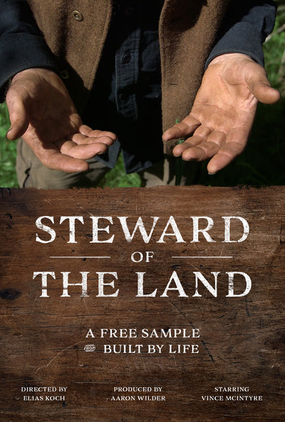 Steward of the Land