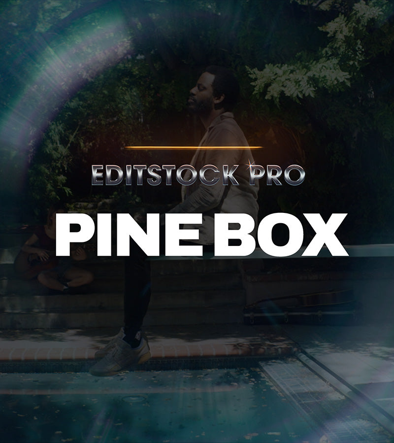 Pine Box