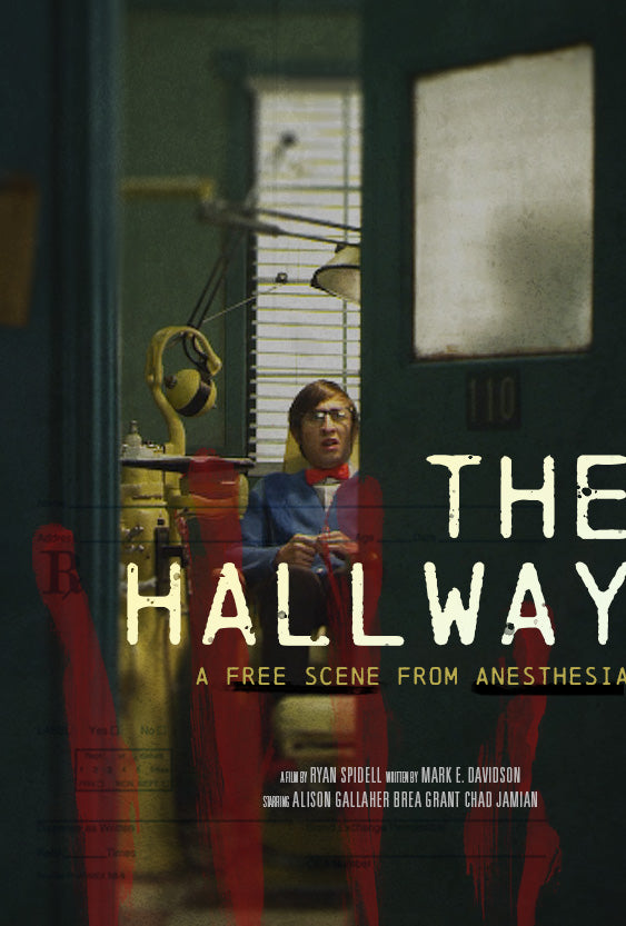 The Hallway