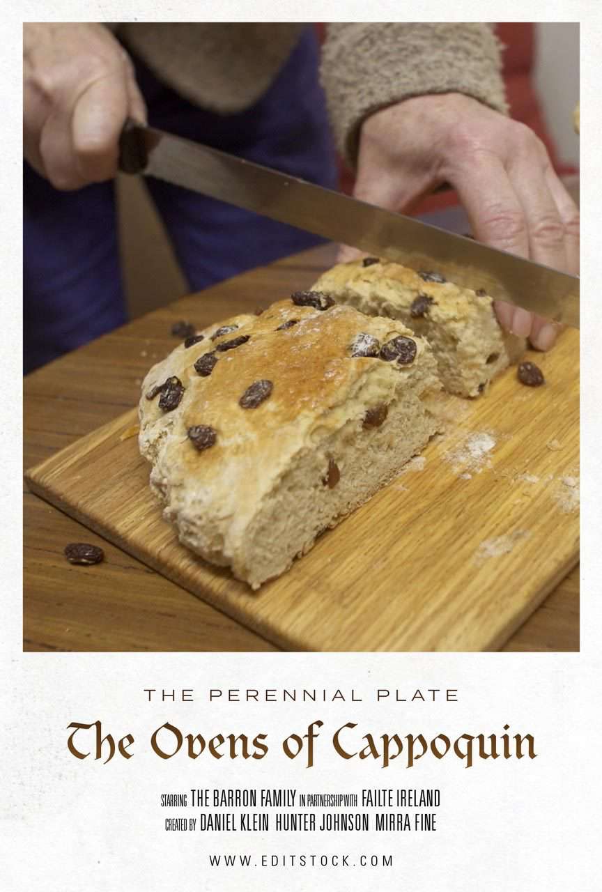 Perennial Plate on EditStock