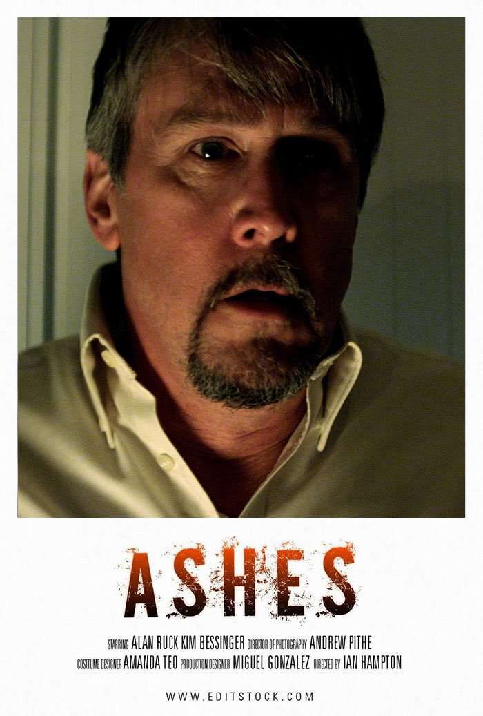 EditStock Project Ashes