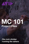 Media Composer 101 Class Files