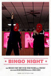 EditStock Project Bingo Night 