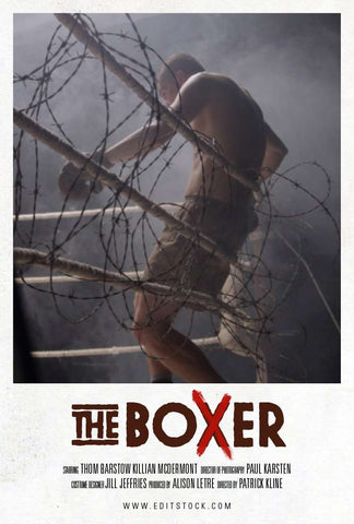 The Boxer