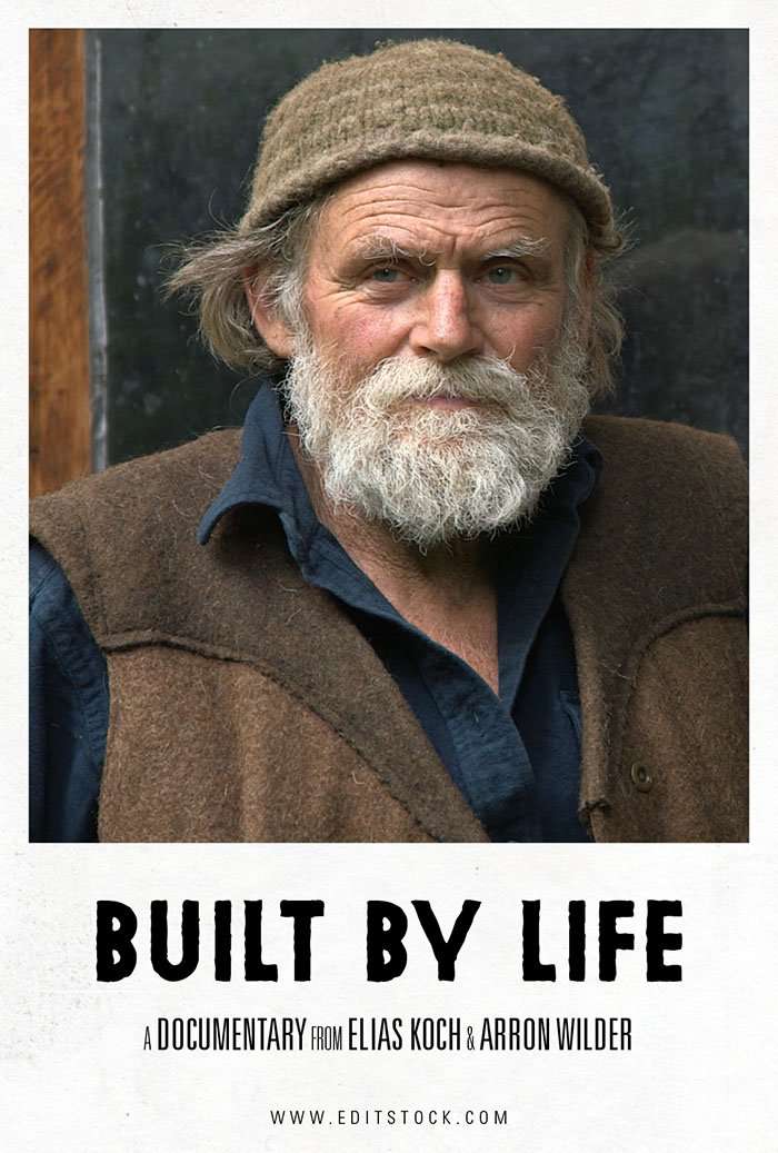 EditStock Project Built by Life