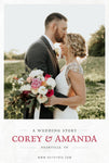 Cory and Amanda EditStock Wedding