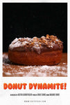 EditStock Project Donut Dynamite
