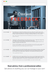 EditStock Feedback