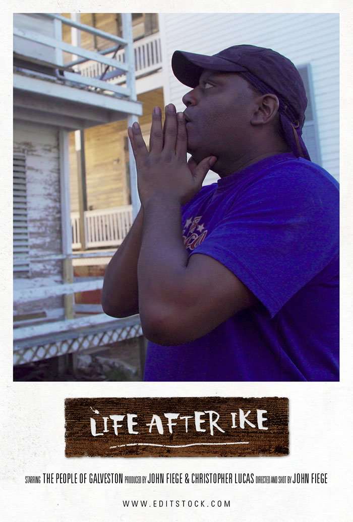 EditStock Project Life After Ike