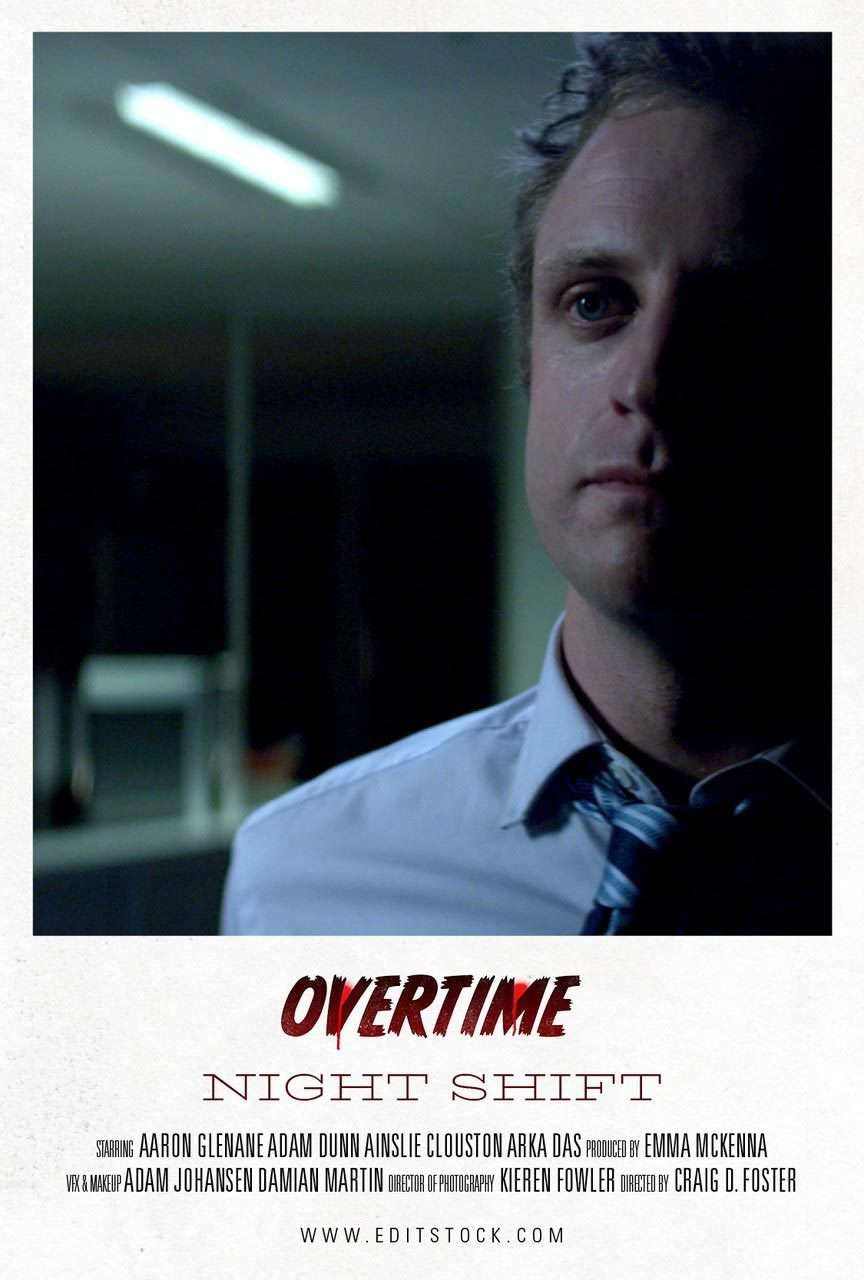 Overtime Night Shift