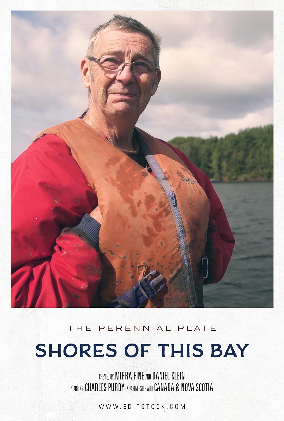 On the Shores of this Bay - EditStock Project